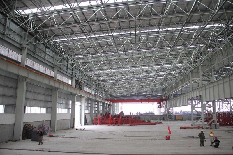 工业安装专用空调：为您的工厂带来清爽与效率